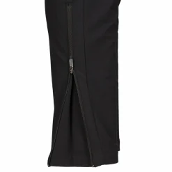 Damen Adidas Outdoorhosen^TECHROCK BRUSHED SOFT SHELL PANTS Damen - Softshellhose