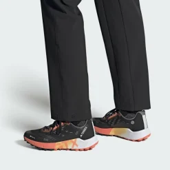 Damen Adidas Trailrunningschuhe^TERREX AGRAVIC FLOW 2 GORE-TEX TRAIL RUNNING SHOES Damen - Trailrunningschuhe