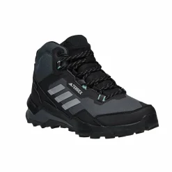Damen Adidas Wanderschuhe Und Trekkingschuhe^TERREX AX4 MID GORE-TEX HIKING SHOES Damen - Wanderstiefel
