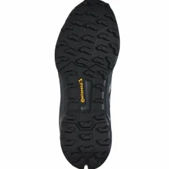 Damen Adidas Wanderschuhe Und Trekkingschuhe^TERREX AX4 MID GORE-TEX HIKING SHOES Damen - Wanderstiefel