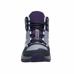 Best TERREX AX4R MID RAIN.RDY HIKING SHOES K'S Kinder - Wanderstiefel Kinder Kinder Wanderschuhe