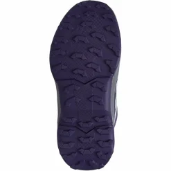 Best TERREX AX4R MID RAIN.RDY HIKING SHOES K'S Kinder - Wanderstiefel Kinder Kinder Wanderschuhe