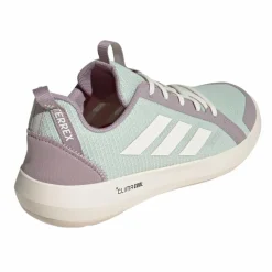 Herren Adidas Wasserschuhe^TERREX BOAT LACE CLIMACOOL Herren - Wasserschuhe