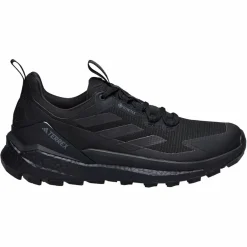 Discount TERREX FREE HIKER 2 LOW GORE-TEX HIKING SHOES Herren - Wanderschuhe Herren Wanderschuhe Und Trekkingschuhe