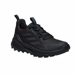 Discount TERREX FREE HIKER 2 LOW GORE-TEX HIKING SHOES Herren - Wanderschuhe Herren Wanderschuhe Und Trekkingschuhe