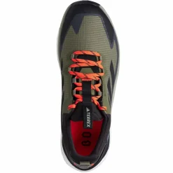 Herren Adidas Wanderschuhe Und Trekkingschuhe^TERREX FREE HIKER 2 LOW GTX Herren - Wanderschuhe