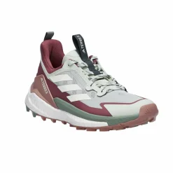 Damen Adidas Wanderschuhe Und Trekkingschuhe^TERREX FREE HIKER 2 LOW W Damen - Wanderschuhe