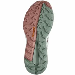 Damen Adidas Wanderschuhe Und Trekkingschuhe^TERREX FREE HIKER 2 LOW W Damen - Wanderschuhe