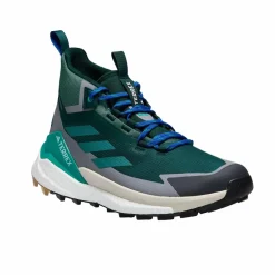Herren Adidas Wanderschuhe Und Trekkingschuhe^TERREX FREE HIKER 2 GORE-TEX HIKING SHOES Herren - Wanderstiefel