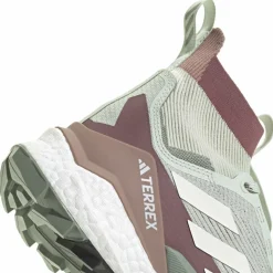 Damen Adidas Wanderschuhe Und Trekkingschuhe^TERREX FREE HIKER 2 W Damen - Wanderstiefel