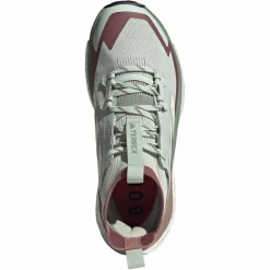 Damen Adidas Wanderschuhe Und Trekkingschuhe^TERREX FREE HIKER 2 W Damen - Wanderstiefel