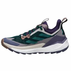 TERREX FREE HIKER 2 LOW W Damen - Wanderschuhe Damen Wanderschuhe Und Trekkingschuhe