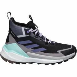 Damen Adidas Wanderschuhe Und Trekkingschuhe^TERREX FREE HIKER 2 GORE-TEX HIKING SHOES Damen - Wanderstiefel