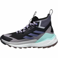 Damen Adidas Wanderschuhe Und Trekkingschuhe^TERREX FREE HIKER 2 GORE-TEX HIKING SHOES Damen - Wanderstiefel