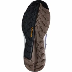 Damen Adidas Wanderschuhe Und Trekkingschuhe^TERREX FREE HIKER 2 GORE-TEX HIKING SHOES Damen - Wanderstiefel