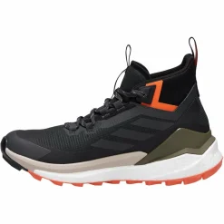 Herren Adidas Wanderschuhe Und Trekkingschuhe^TERREX FREE HIKER 2 GTX Herren - Wanderstiefel