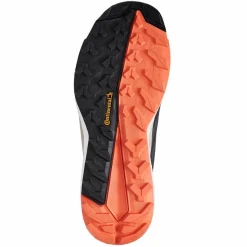 Herren Adidas Wanderschuhe Und Trekkingschuhe^TERREX FREE HIKER 2 GTX Herren - Wanderstiefel