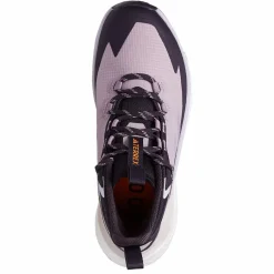 TERREX FREE HIKER 2 GTX W Damen - Wanderstiefel Damen Wanderschuhe Und Trekkingschuhe