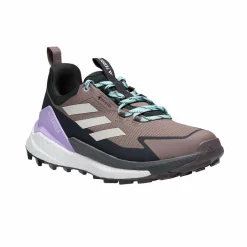 Best TERREX FREE HIKER 2 LOW GTX W Damen - Wanderschuhe Damen Wanderschuhe Und Trekkingschuhe
