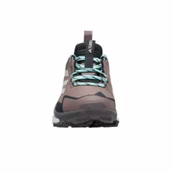 Best TERREX FREE HIKER 2 LOW GTX W Damen - Wanderschuhe Damen Wanderschuhe Und Trekkingschuhe