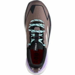 Best TERREX FREE HIKER 2 LOW GTX W Damen - Wanderschuhe Damen Wanderschuhe Und Trekkingschuhe