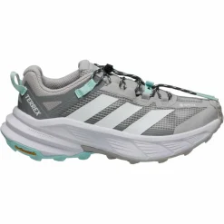 Damen Adidas Wanderschuhe Und Trekkingschuhe^TERREX FREEHIKER SL GORE-TEX HIKING SHOES Damen - Wanderschuhe