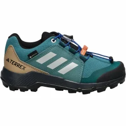 Kinder Adidas Kinder Wanderschuhe^TERREX GORE-TEX HIKING SHOES K'S Kinder - Wanderschuhe