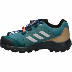 Kinder Adidas Kinder Wanderschuhe^TERREX GORE-TEX HIKING SHOES K'S Kinder - Wanderschuhe