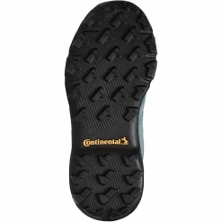 Kinder Adidas Kinder Wanderschuhe^TERREX GORE-TEX HIKING SHOES K'S Kinder - Wanderschuhe