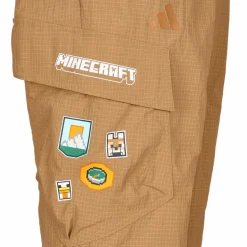 New TERREX KIDS MINECRAFT XPL CARGO TROUSERS Kinder - Freizeithose Kinder Kinderhosen