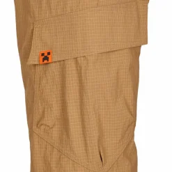 New TERREX KIDS MINECRAFT XPL CARGO TROUSERS Kinder - Freizeithose Kinder Kinderhosen