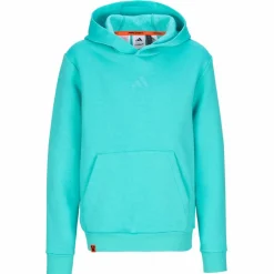 Kinder Adidas Kinder Fleecejacken Und Kinderpullover^TERREX KIDS MINECRAFT MT HOODIE Kinder - Hoodie