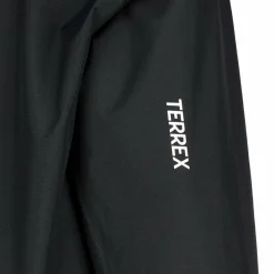 Kinder Adidas Kinderjacken^TERREX KIDS MT 2L RAIN JACKET Kinder - Regenjacke