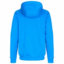 Kinder Adidas Kinder Fleecejacken Und Kinderpullover^TERREX KIDS MT LOGO HOODIE Kinder - Hoodie