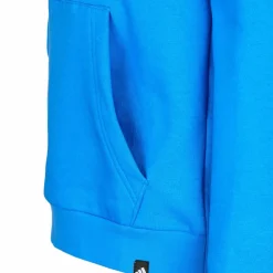 Kinder Adidas Kinder Fleecejacken Und Kinderpullover^TERREX KIDS MT LOGO HOODIE Kinder - Hoodie