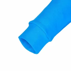 Kinder Adidas Kinder Fleecejacken Und Kinderpullover^TERREX KIDS MT LOGO HOODIE Kinder - Hoodie