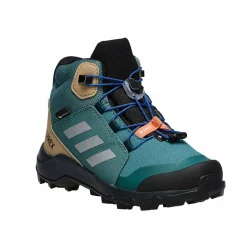 TERREX MID GORE-TEX HIKING SHOES K'S Kinder - Wanderstiefel Kinder Kinder Wanderschuhe