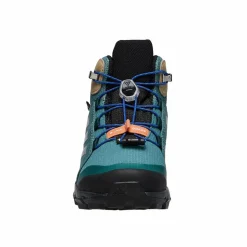 TERREX MID GORE-TEX HIKING SHOES K'S Kinder - Wanderstiefel Kinder Kinder Wanderschuhe