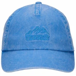 Herren Adidas Accessoires^TERREX MULTI BASEBALL CAP Herren - Cap