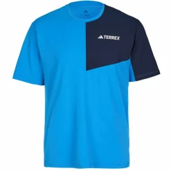 TERREX MULTI CLIMACOOL T-SHIRT Herren - Funktionsshirt Herren Shirts Und Tops