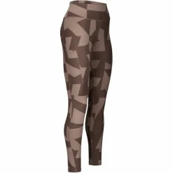 Sale TERREX MULTI PRINTED TIGHTS Damen - Leggings Damen Outdoorhosen