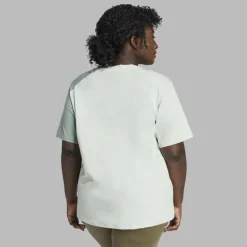 New TERREX MULTI TEE PLUS SIZE Damen - Funktionsshirt Damen Shirts Und Tops