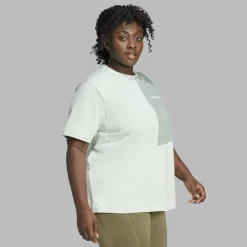 New TERREX MULTI TEE PLUS SIZE Damen - Funktionsshirt Damen Shirts Und Tops