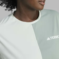 New TERREX MULTI TEE PLUS SIZE Damen - Funktionsshirt Damen Shirts Und Tops