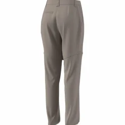 Damen Adidas Outdoorhosen^TERREX MULTI ZIP OFF PANTS Damen - Trekkinghose