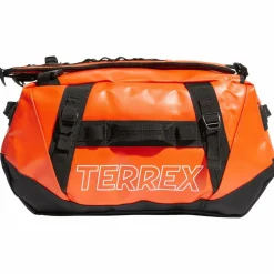 Adidas Duffels Und Reisetaschen^TERREX RAIN.RDY EXPEDITION DUFFELBAG - Reisetasche