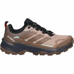 Damen Adidas Wanderschuhe Und Trekkingschuhe^TERREX SKYCHASER AX5 GTX W Damen - Wanderschuhe