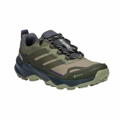 Clearance TERREX SKYCHASER AX5 GTX W Damen - Wanderschuhe Damen Wanderschuhe Und Trekkingschuhe