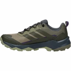 Clearance TERREX SKYCHASER AX5 GTX W Damen - Wanderschuhe Damen Wanderschuhe Und Trekkingschuhe