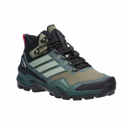 Herren Adidas Wanderschuhe Und Trekkingschuhe^TERREX SKYCHASER MID GTX Herren - Wanderstiefel